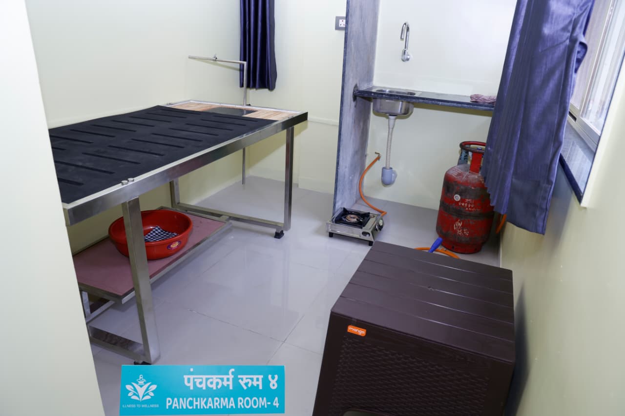 Parasnath Knee Pain Treatment Sangamner, Knee Pain Doctor